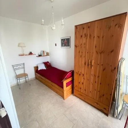 Coeur De Studio Cabine Pour 4 Personnes N1 40